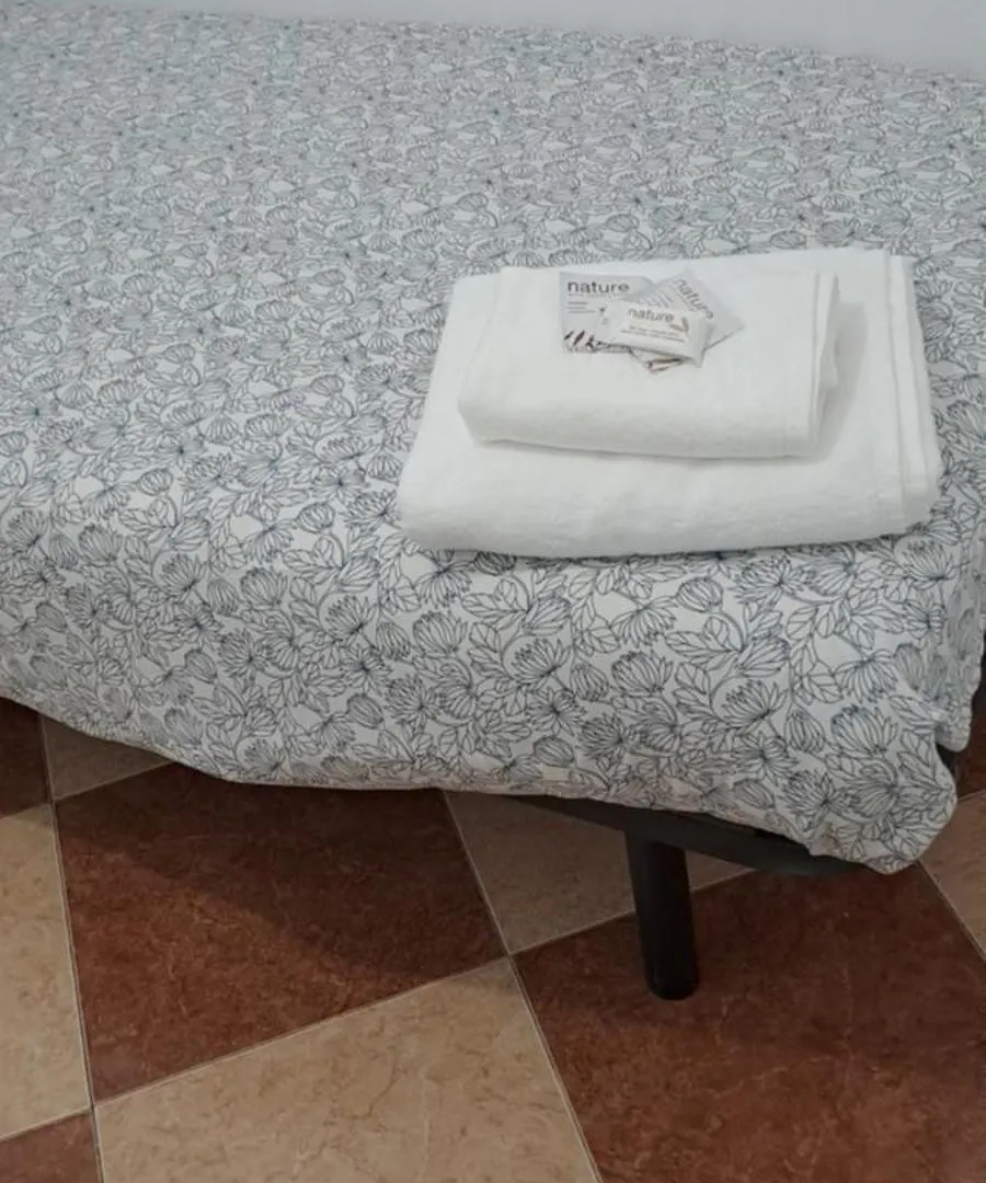 Homestay Patio Andalusi Junto A La Vina Apartment Cadiz Spain