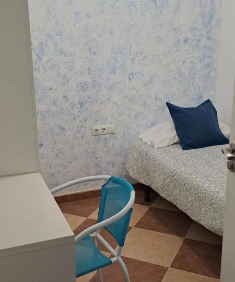 Homestay Patio Andalusi Junto A La Vina Apartment Cadiz